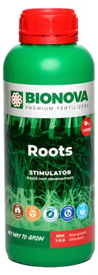 Produktbild von Nova BioRoots, Wurzelstimulator, 1 Liter