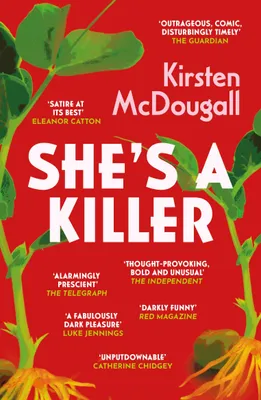 Produktbild von She's A Killer