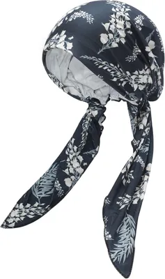 Produktbild von Beanie Sommer - Kopftuch - Turban - Chemotherapie - Einheitsgröße - 100% Polyester, Leicht, Bequem