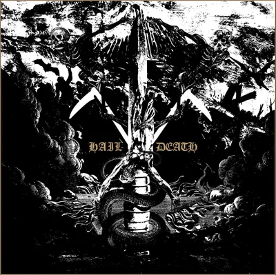 Produktbild von Hail Death