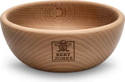 Zdjęcie produktu dla Bery Jones bukowa miska do serwowania i przekąsek 16 cm