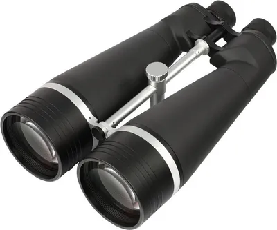 Produktbild von Omegon Fernglas Nightstar 25x100