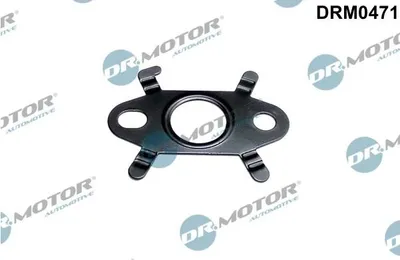 Immagine prodotto di Guarnizione Del Turbocompressore Renault Megane 1.5Dci 03-
