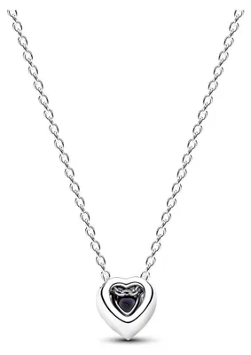 Produktbild von Pandora-Halskette, 925-Silber 398425C03-45