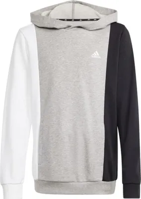 Obrázok produktu pre Adidas Mikiny Cb Ft Hd Jr, IP0386, Veľkosť: 147
