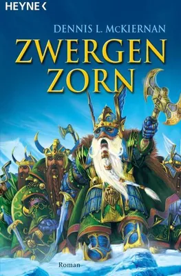 Immagine prodotto di McKiernan, D: Zwergenzorn
