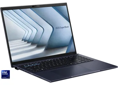 Image de ASUS ExpertBook B5 16" U7-155U 16 512 B5604CMA-QW0056X W11P