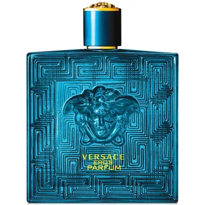 Obrázok produktu pre Versace Eros čistý parfém pre mužov 200 ml