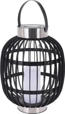 Obrázek produktu pro LED lucerna s solární baterií, Ø 35 x 44,5 cm
