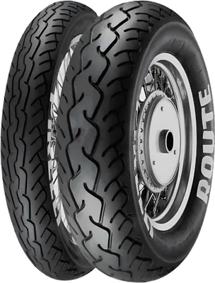 Immagine prodotto di Pneumatici Pirelli MT66 Route 130/90-15 66S TT posteriori
