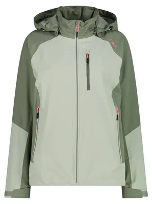 Produktbild von CMP Damenjacke Ripstop pistacchio 44