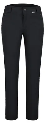 Obrázok produktu pre Icepeak Dorr Trousers Black 54 Outdoorové nohavice