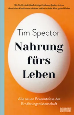 Immagine prodotto di Nahrung fürs Leben