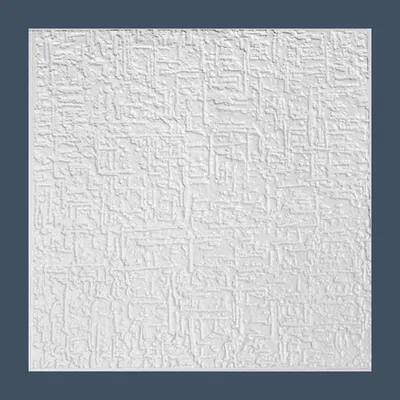Zdjęcie produktu dla Kaseton sufitowy ścienny panel styropianowy zakładkowy 50x50 cm Marbet Design Zefir 2 m² 8 szt.
