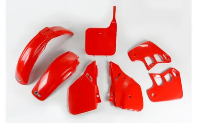 Zdjęcie produktu dla UFO PLAST Verkleidungssatz