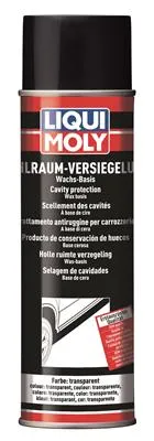 Obrázek produktu pro LIQUI MOLY GmbH 6115 Ochrana dutin - transparentní
