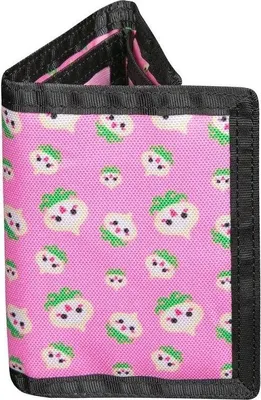 Obrázok produktu pre Overwatch, peňaženka – Pachimari