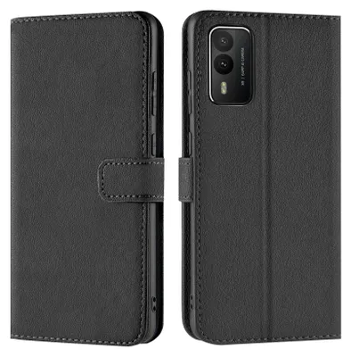 Image de Book Case pour Nokia XR21 Housse Flip Cover Etui de protection pour téléphone portable