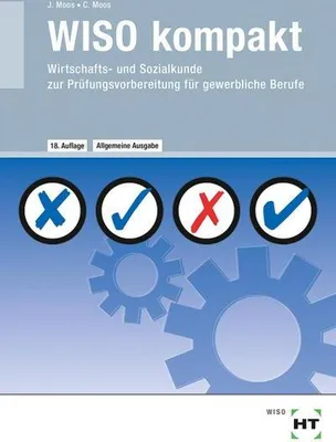 Produktbild von WISO kompakt