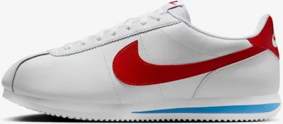 Produktbild von Nike Cortez "Forrest Gump" Rot, Größe: 46
