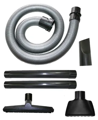 Staubsauger-Zubehörset ST, 8-teilig, 49-mm-System