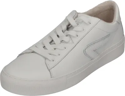 Produktbild von HUB FOOTWEAR Herren Sneakers HOOK 22 L31 - white white, Größe:48 EU
