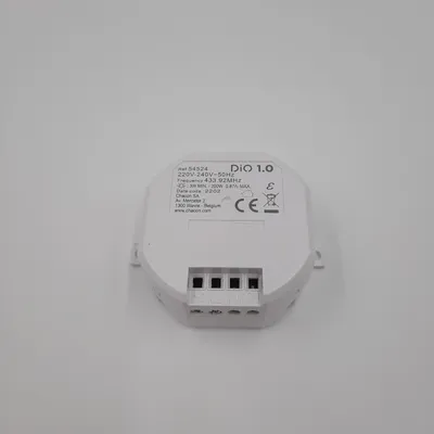 Zdjęcie produktu dla Chacon 54524