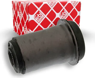 Produktbild von Lagerung Lenker für TOYOTA COROLLA Coupe (AE86) Vorne Links Vorne Rechts 42919 FEBI BILSTEIN