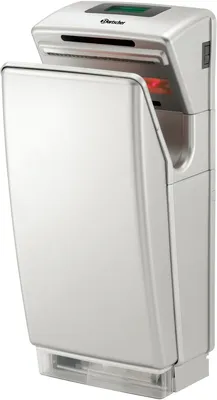 Produktbild von Bartscher Händetrockner Jet 1800