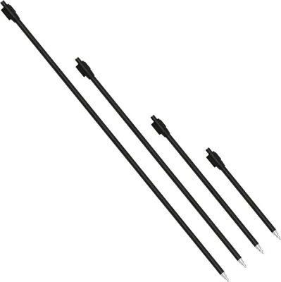 Produktbild von Fox Fishing Power Point Cam Lok Storm Pole 16'' Rutenhalter