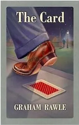 Produktbild von The Card