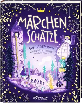 Produktbild von Märchenschätze