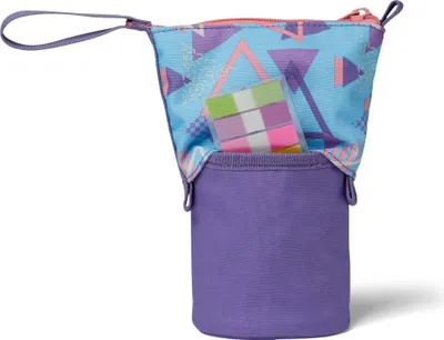 Produktbild von satch Pencil Slider 80s Dance - Federmäppchen ohne Inhalt aus recyceltem Material