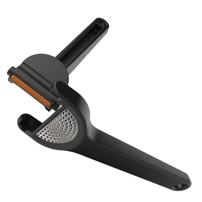 Produktbild von Fiskars Functional Form Knoblauchpresse