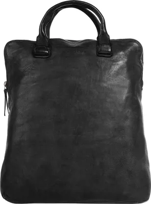 Produktbild von Harold's Rucksack Submarine Damen 020438 schwarz