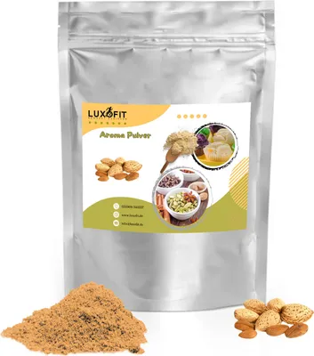Immagine prodotto di Mandel Aroma Pulver 1kg