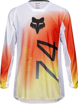 Produktbild von Tshirts Fox 180 Air Haze 33536008