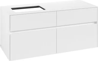 Produktbild von Villeroy & Boch C11300MS WTUS Collaro C11300 1200x548x500mm