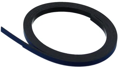 Produktbild von Nobo Magnetband f.Planungstaf.blau, Blau, 5 mm
