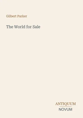 Produktbild von The World for