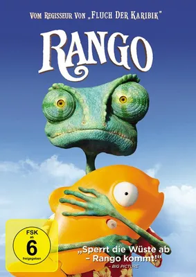 Produktbild von Rango