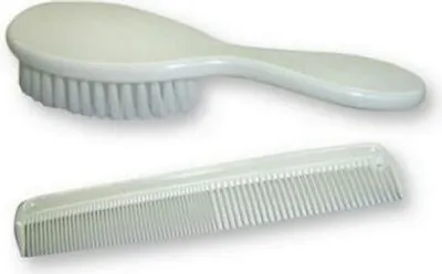 Produktbild von reer 72371 - Kamm- und Bürsten