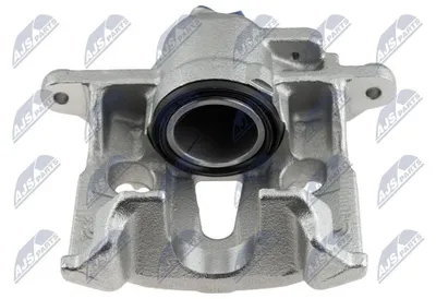 Produktbild von NTY Bremssattel Vorne Rechts für VW Transporter IV Bus (70B, 70C, 7DB, 7DK, 70J, 70K, 7DC, 7DJ) Ø54mm HZP-VW-096