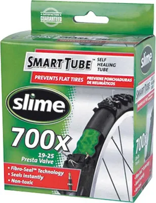 Produktbild von Slime Schlauch Smart Tube 700x19-25, SV 48mm