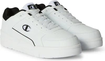 Produktbild von Champion RD18 Heritage Low Herren Sneaker S22030-CHA-WW018 Weiß, Schuhgröße:44.5 EU