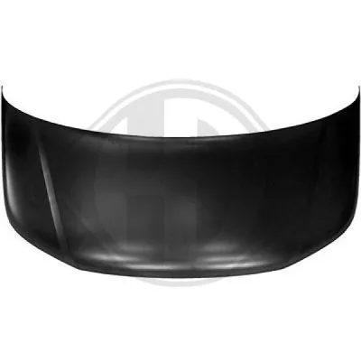 Produktbild von DIEDERICHS Motorhaube 2273000
