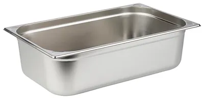 Productafbeelding van GN-containers 1/1, 150 mm diep, 21 liter, 530x325 mm