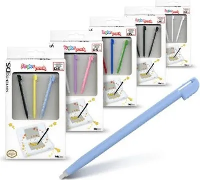 Image de DS Stylus Set (stylos de rechange) DS