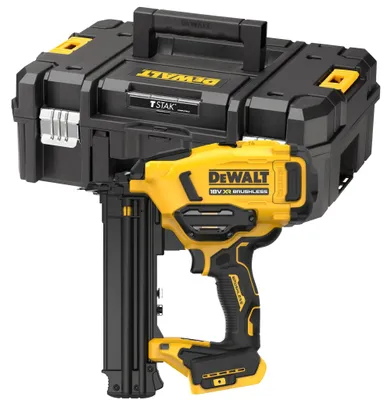 Produktbild von DeWalt Akku-Stauchkopfnagler DCN210SNT-XJ | 18V | 15-50 mm Nägel | solo