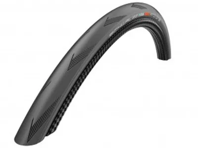 Produktbild von Schwalbe Pro One V-guard Evo 700c X 23 Rennradreifen Schwarz 700C x 23 Schwarz 700C x 23